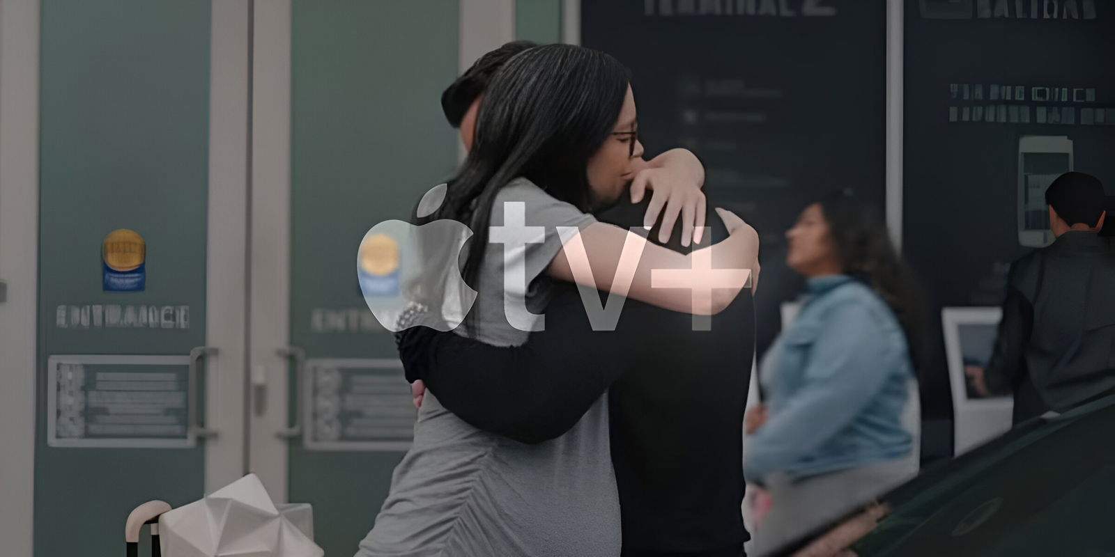 ¡Vaya lío! Apple TV+ ha cambiado el último episodio de una de sus series para darle un final menos abierto