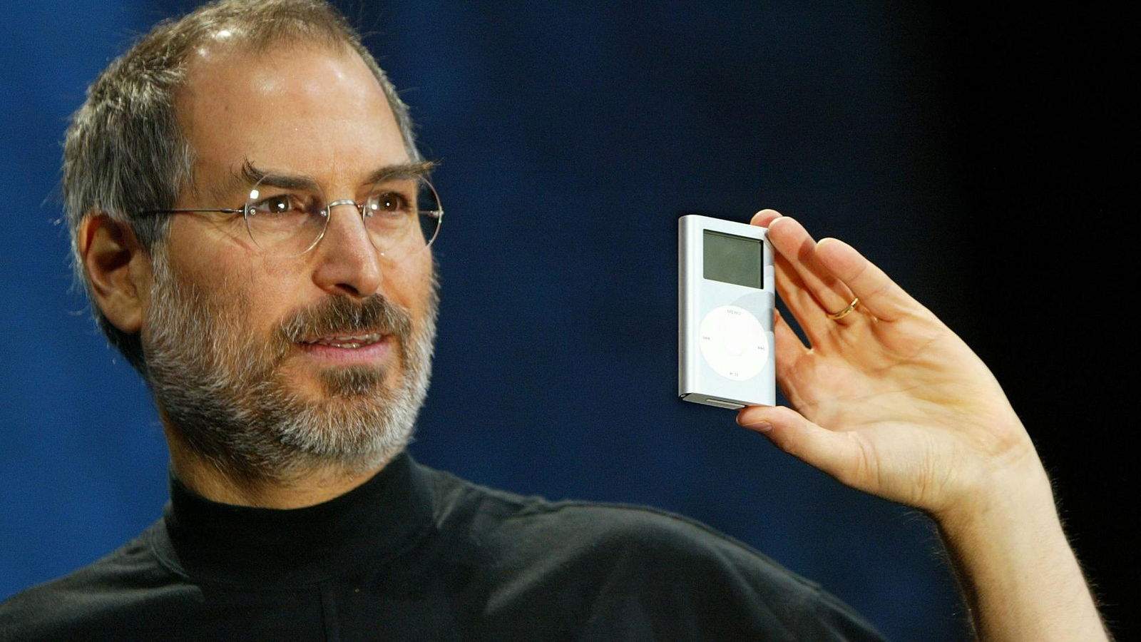 7 interesantes curiosidades sobre Steve Jobs que, sin duda, te sorprenderán