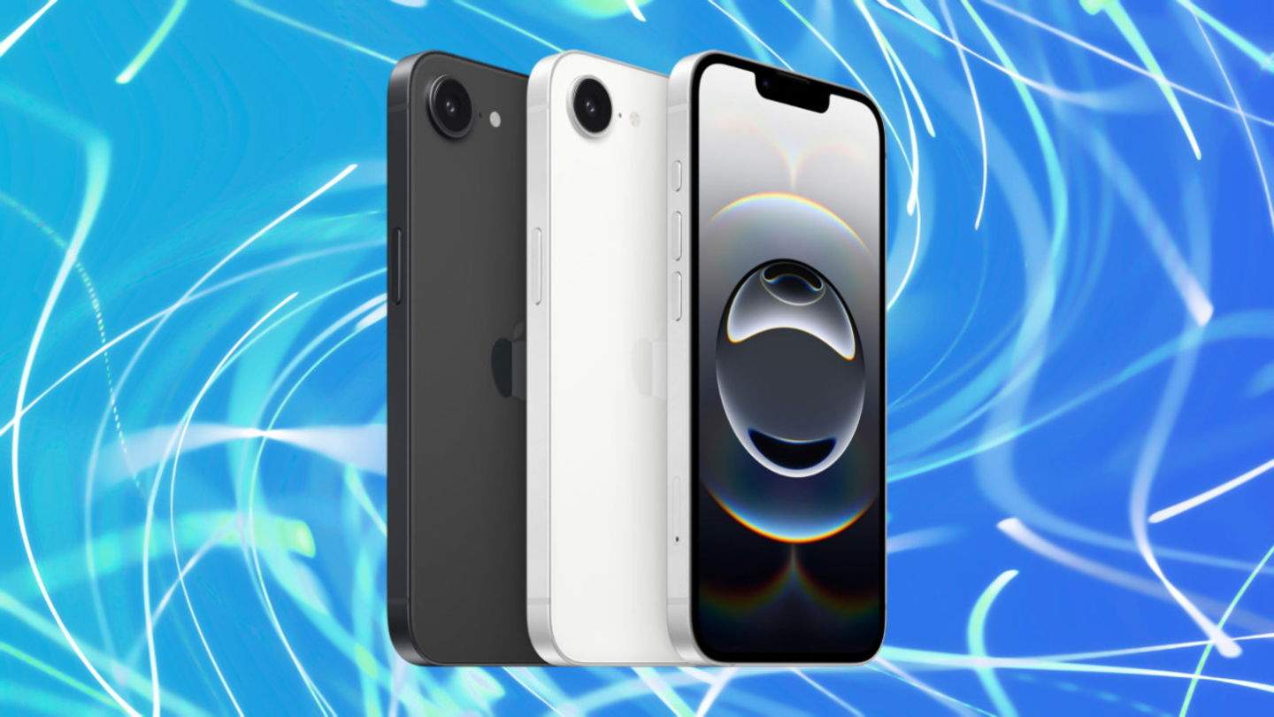 81 euros més barat: el preu de l'iPhone 16e torna a fregar el seu mínim històric per temps limitat