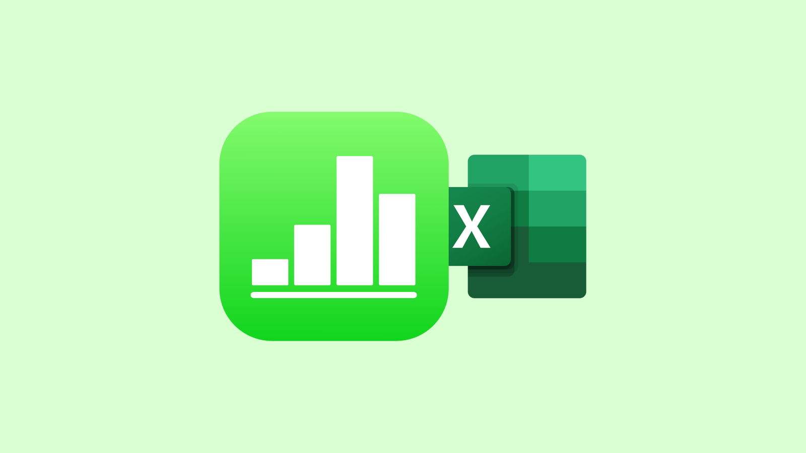 Apple Numbers vs Microsoft Excel, en què és millor l'eina d'Apple?