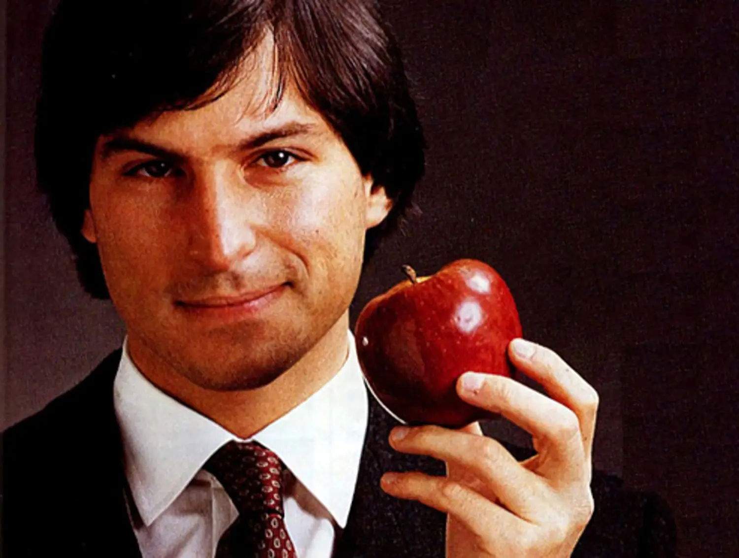 Steve Jobs seguía una estricta dieta pescetariana, ¿qué es lo que comía?