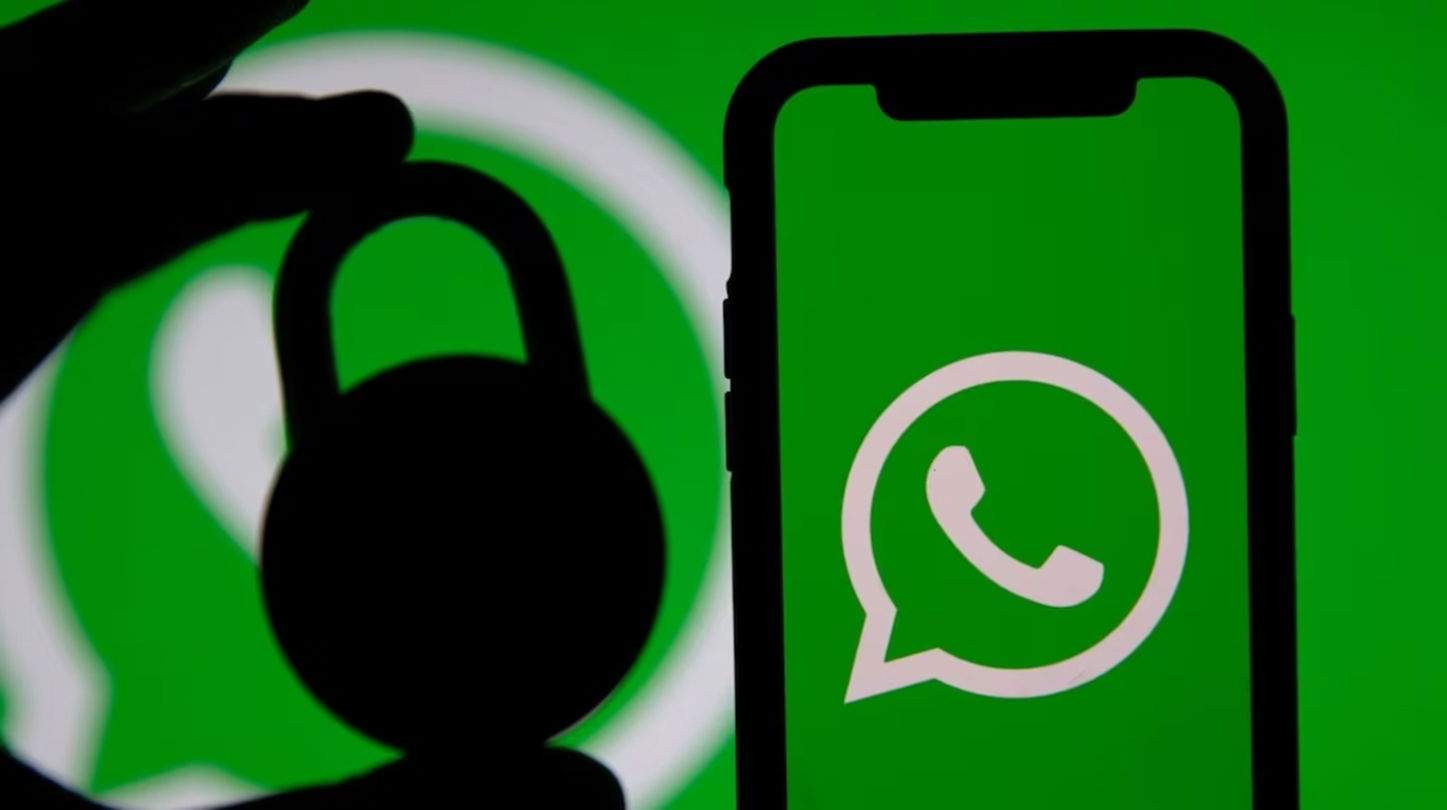 Aquesta funció de privacitat de WhatsApp és essencial tenir-la activada