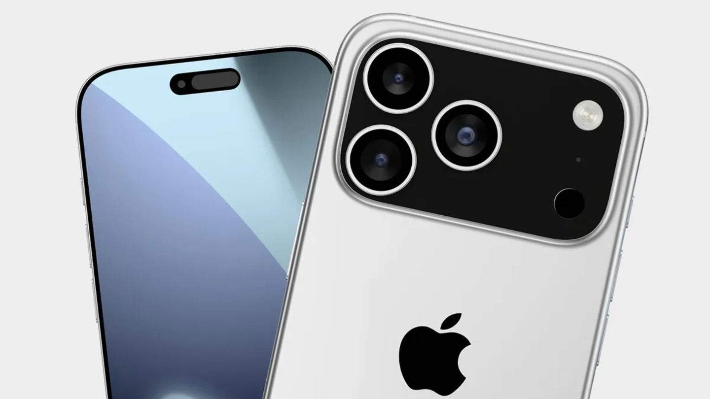 Apple podria augmentar el preu dels iPhone 17 a pesar de l'acord d'aranzels