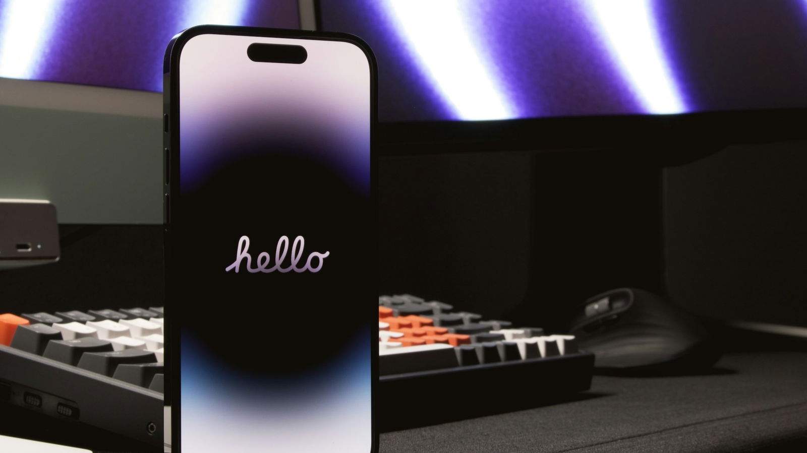 L'iPhone 14 Pro té tot el que qualsevol persona necessita, i ara pot ser teu molt més barat amb l'última oferta d'Amazon