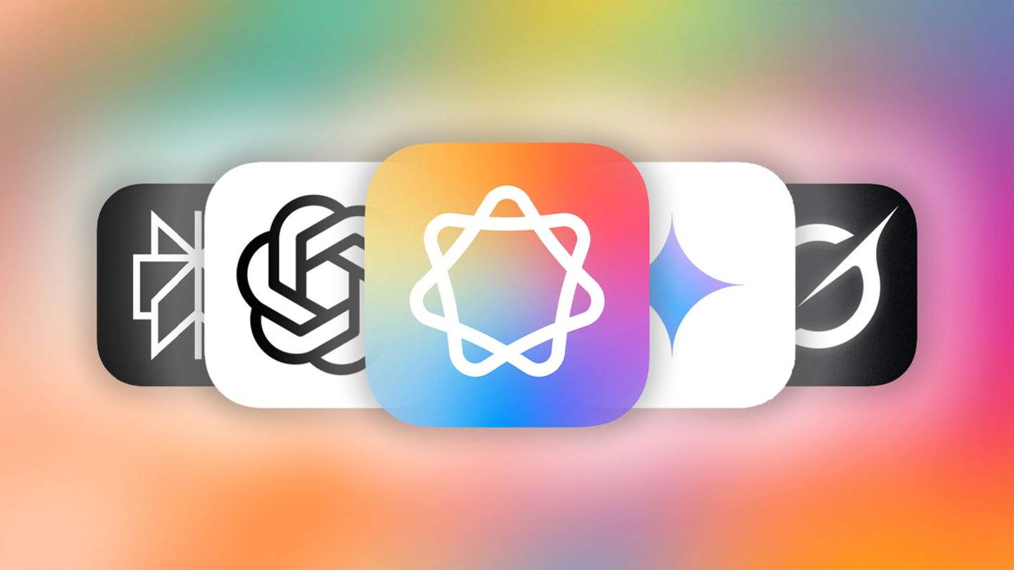 Las mejores alternativas a Apple Intelligence disponibles en el iPhone