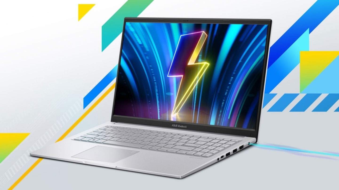 Solo cuesta 400 euros y es una alternativa perfecta a los MacBook para estudiar o trabajar: este portátil ASUS tiene todo lo que necesitas