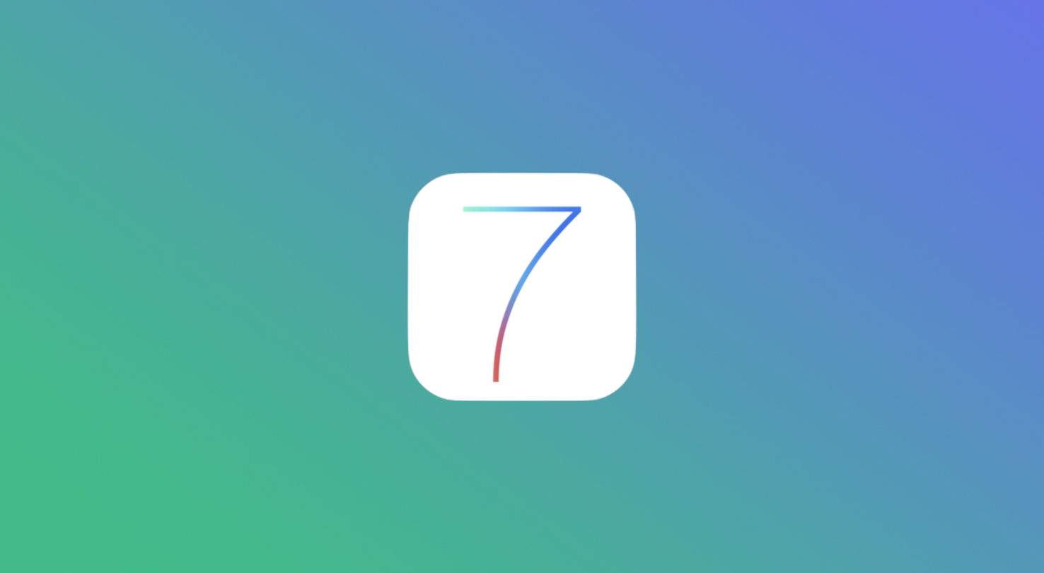 iOS 7: així va ser l'últim gran redisseny de l'iPhone que potser tornem a veure amb iOS 19
