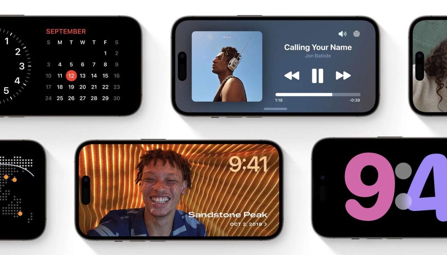 Aquesta app reinventa completament el mode Repòs del teu iPhone amb molta més personalització