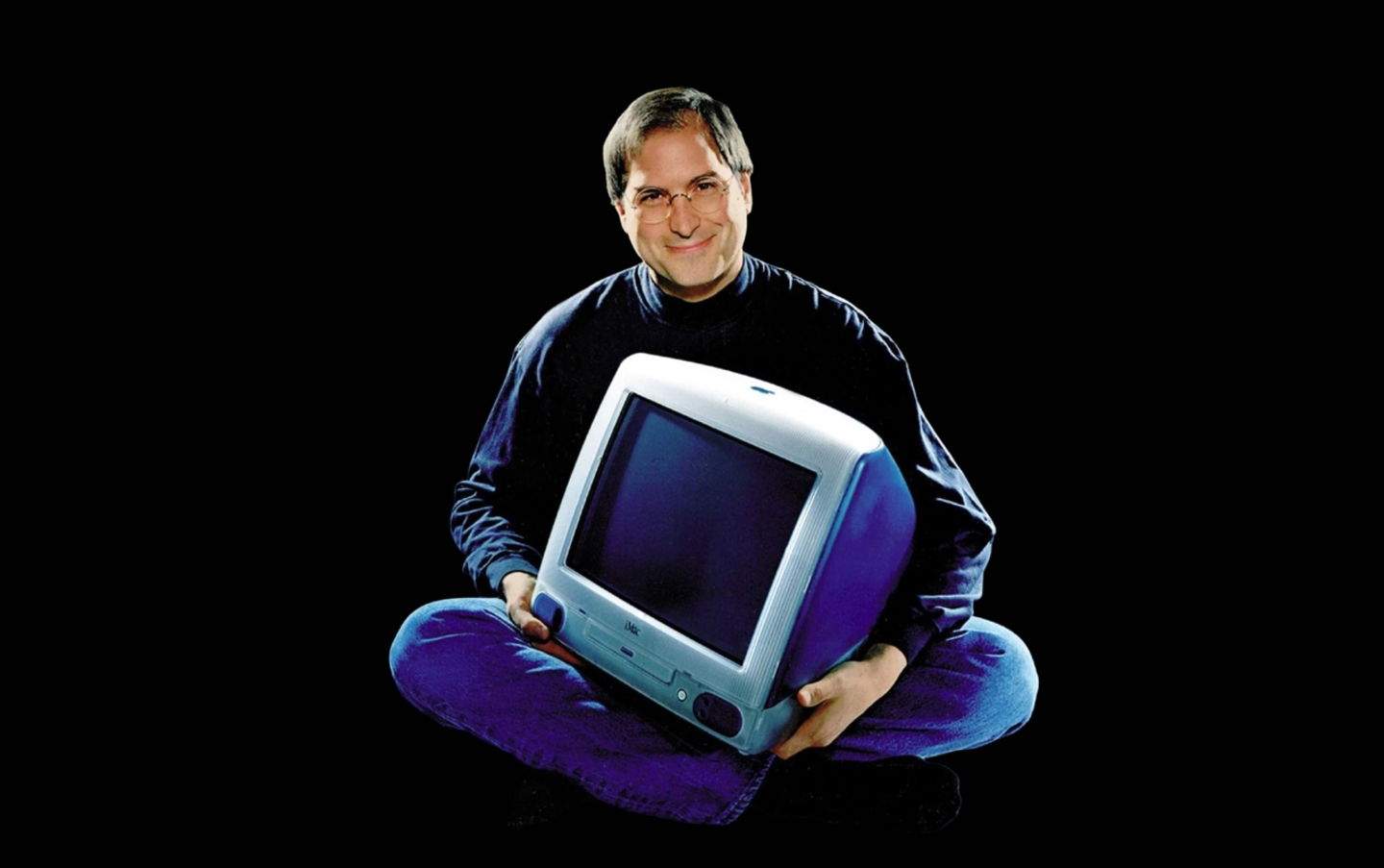 L'iPhone és important, però aquest va ser el dispositiu que va salvar Apple fa gairebé 30 anys