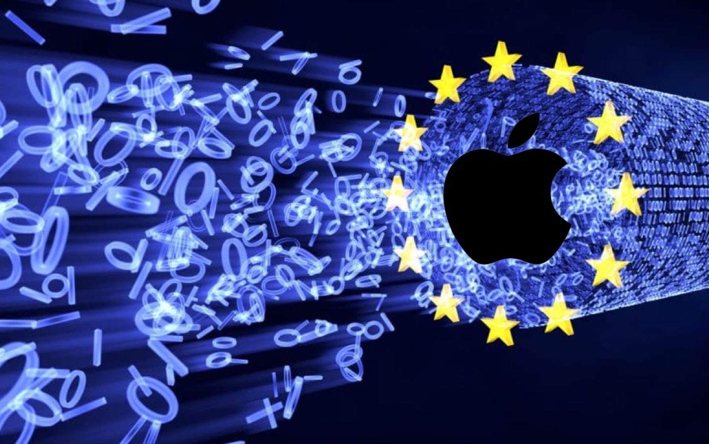 Europa no contestó a Apple sus dudas antes de multarla gravemente