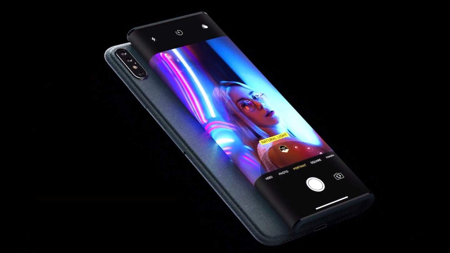 La pantalla de l'iPhone plegable la fabricarà Samsung, i serà millor que la dels Galaxy Fold