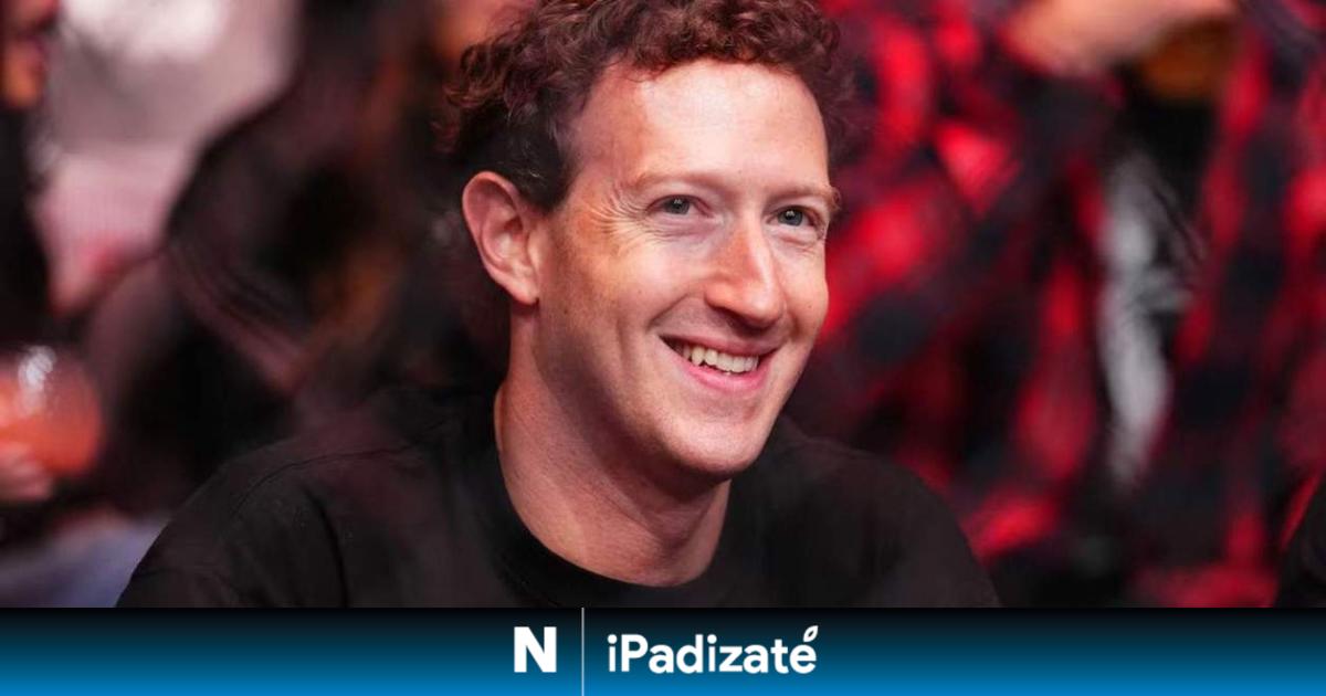 Después de gastar 80.000 millones en el metaverso, Zuckerberg tiene otra idea: quiere que la IA dirija Meta