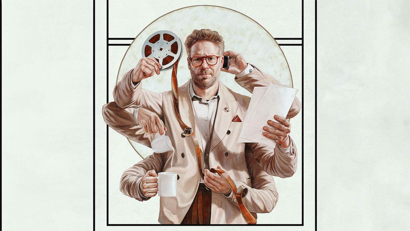 És una de les millors sèries de 2025 i Apple l'ha renovada per a una segona temporada