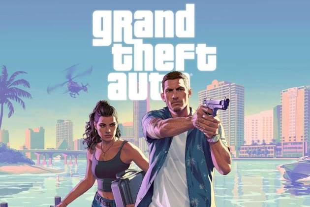 GTA VI revela su nuevo tráiler GTA VI revela su nuevo tráiler