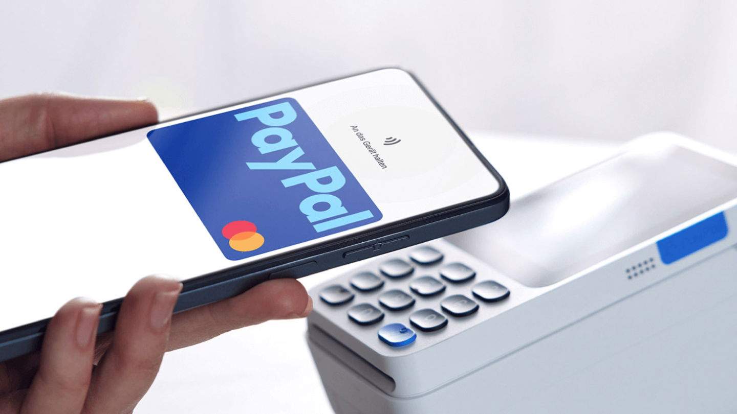 PayPal va a lanzar una app de pago por NFC en el iPhone