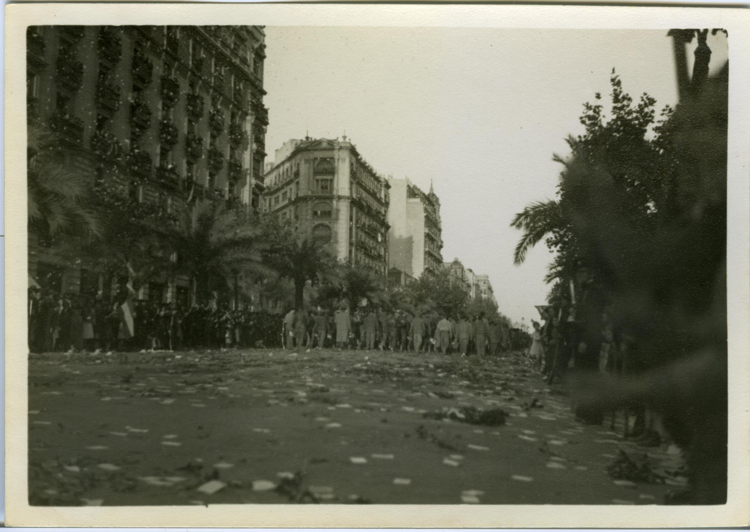 Brigades Internacionals: 80 anys de la desfilada més amarga