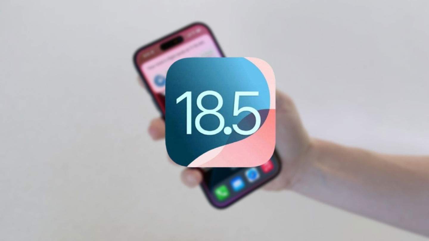 Apple confirma quan es llançarà iOS 18.5