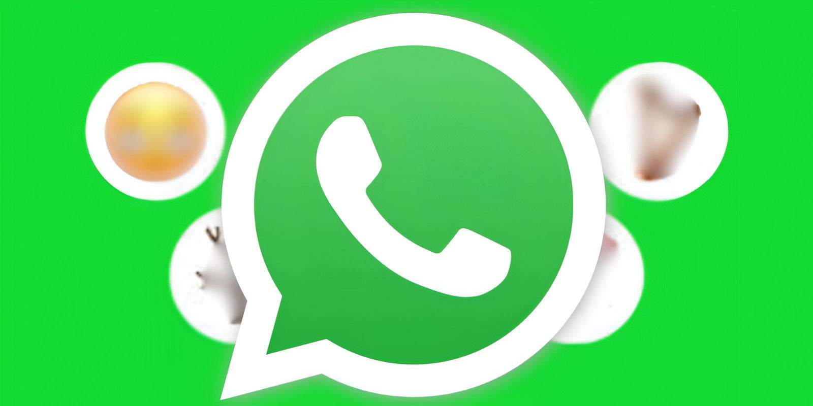 Aquests són els 8 nous emojis que arribaran aviat a WhatsApp