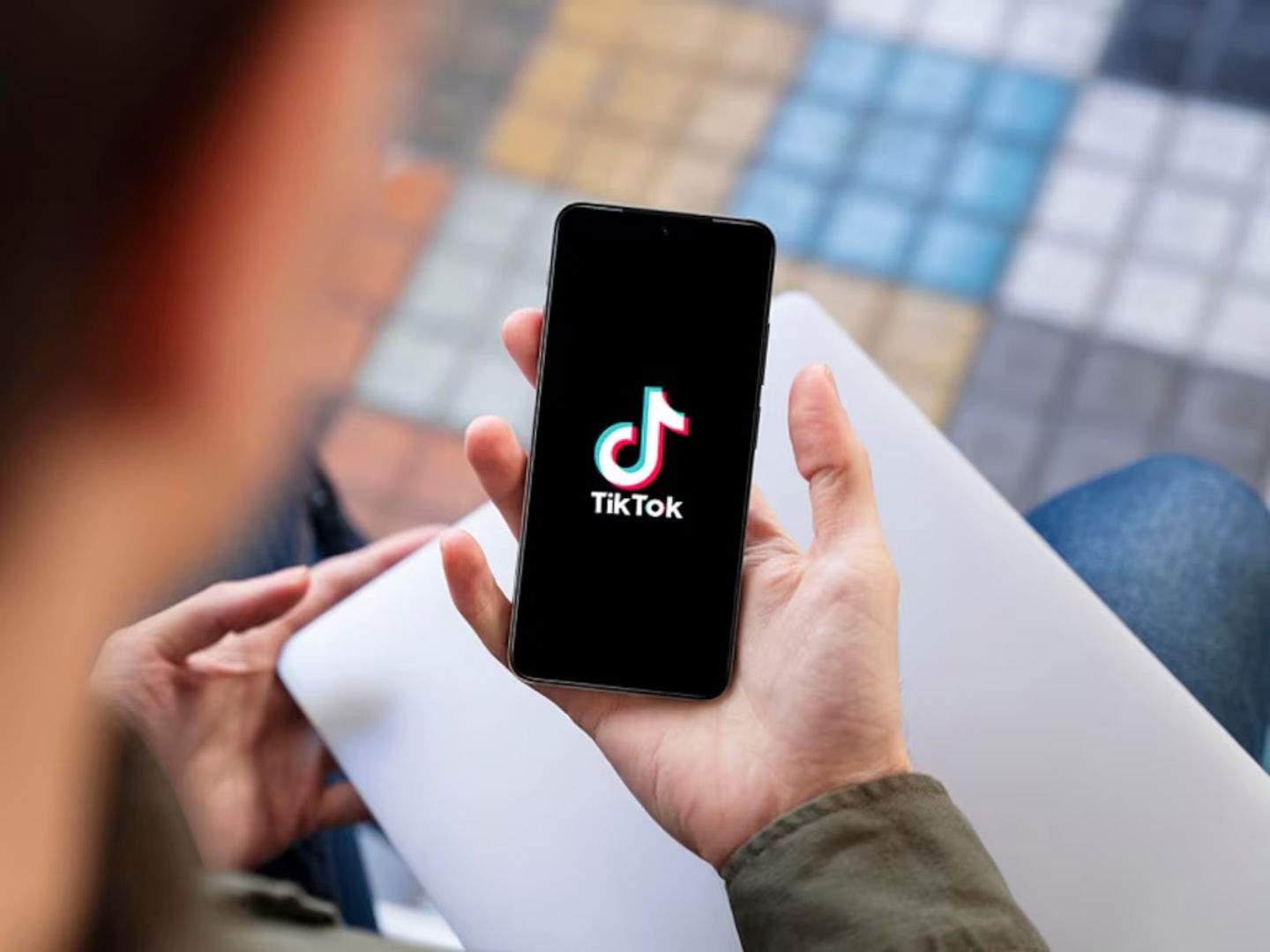 Cómo usar TikTok sin conexión a internet en iOS y Android