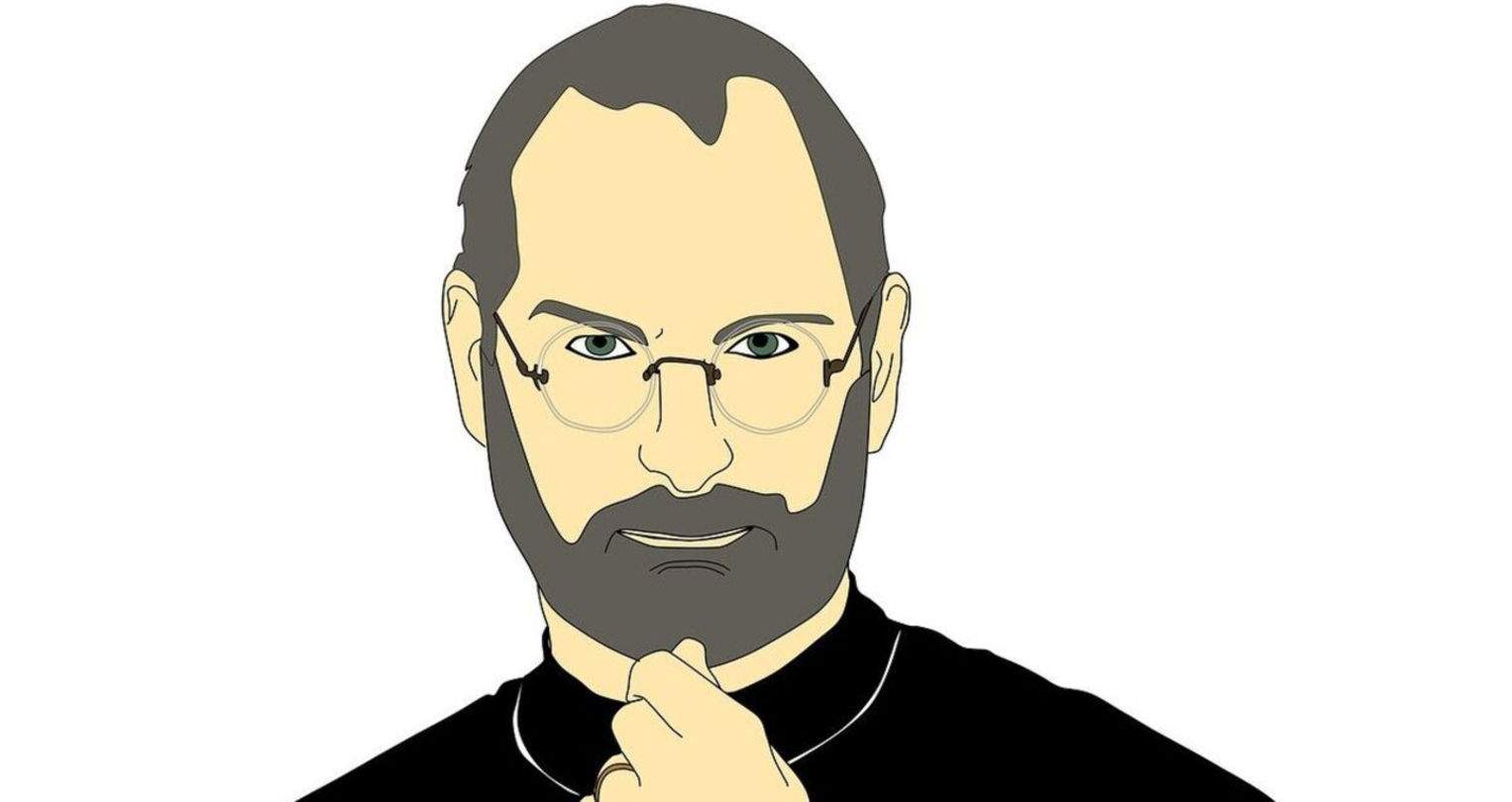 Steve Jobs ja li va dir a Obama el que Trump no vol acceptar: "l'iPhone no es fabricarà als EUA"