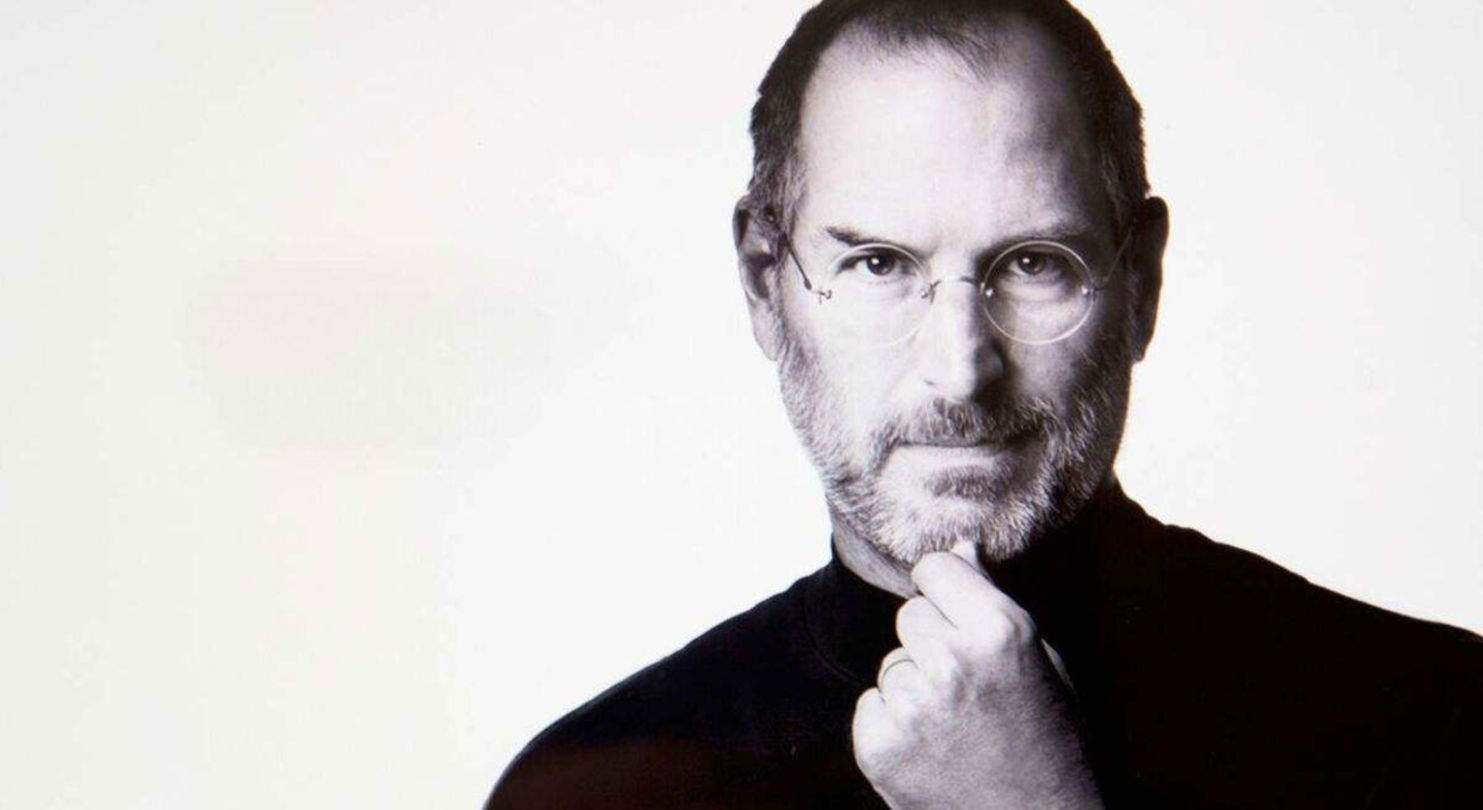 La generació Z està copiant alguna cosa que Steve Jobs va fer tota la seva vida (i no és fer servir un iPhone)