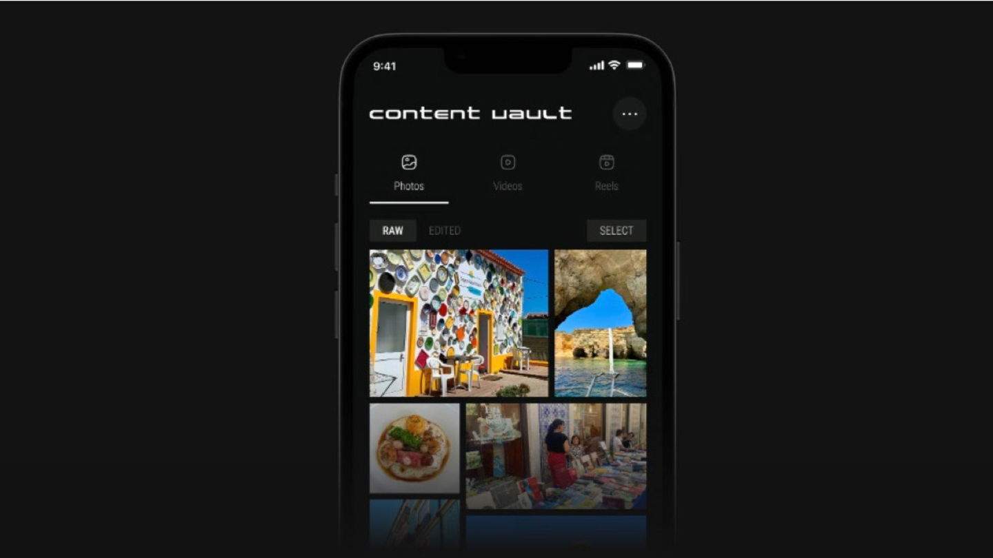 Aquesta app somia a ser l'"Uber" dels fotògrafs però en pla "Missió Impossible"