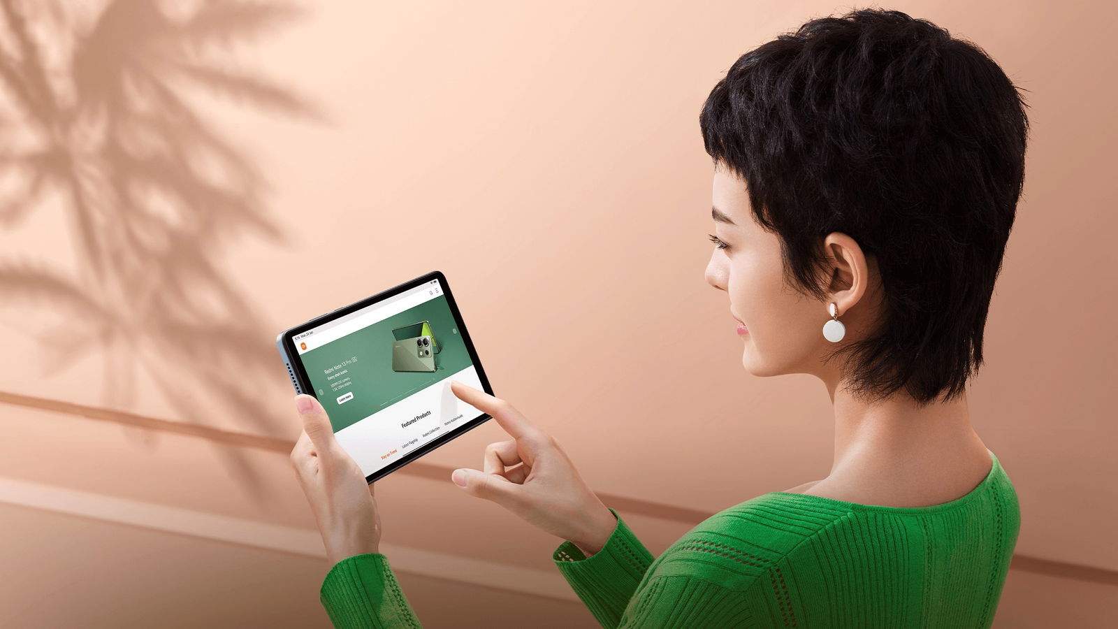 Menys de 100 euros: aquesta alternativa de Xiaomi a l'iPad mini està arrasant a Amazon per la seva genial relació qualitat-preu