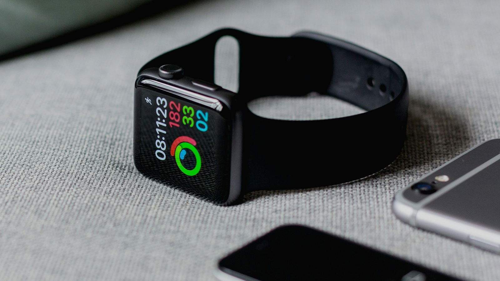 És d'Apple, no és tan car com penses i és un dels millors rellotges intel·ligents que pots comprar