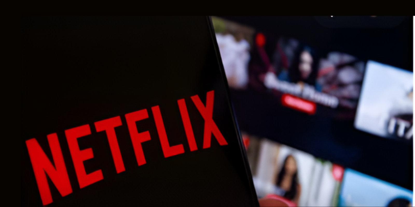 Netflix vol ser tan gran com Apple, però això exigeix una important pujada de preus