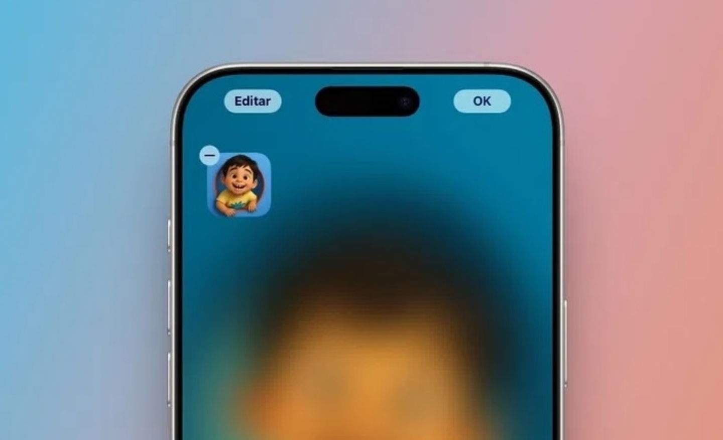 Cómo crear iconos de apps con ChatGPT para tu iPhone y iPad