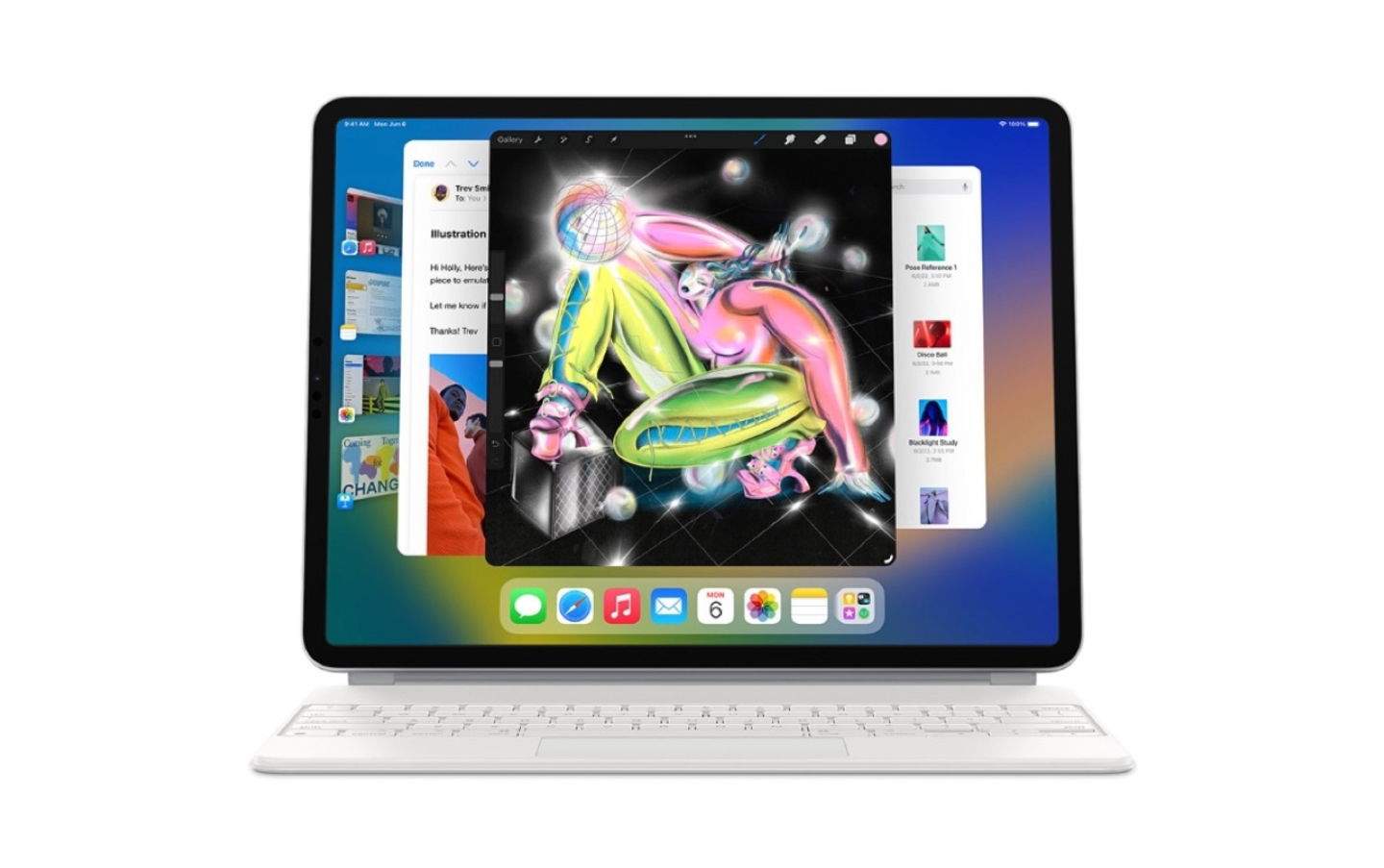 L'Organitzador Visual de l'iPad podria arribar a l'iPhone juntament amb una nova funció de càmera