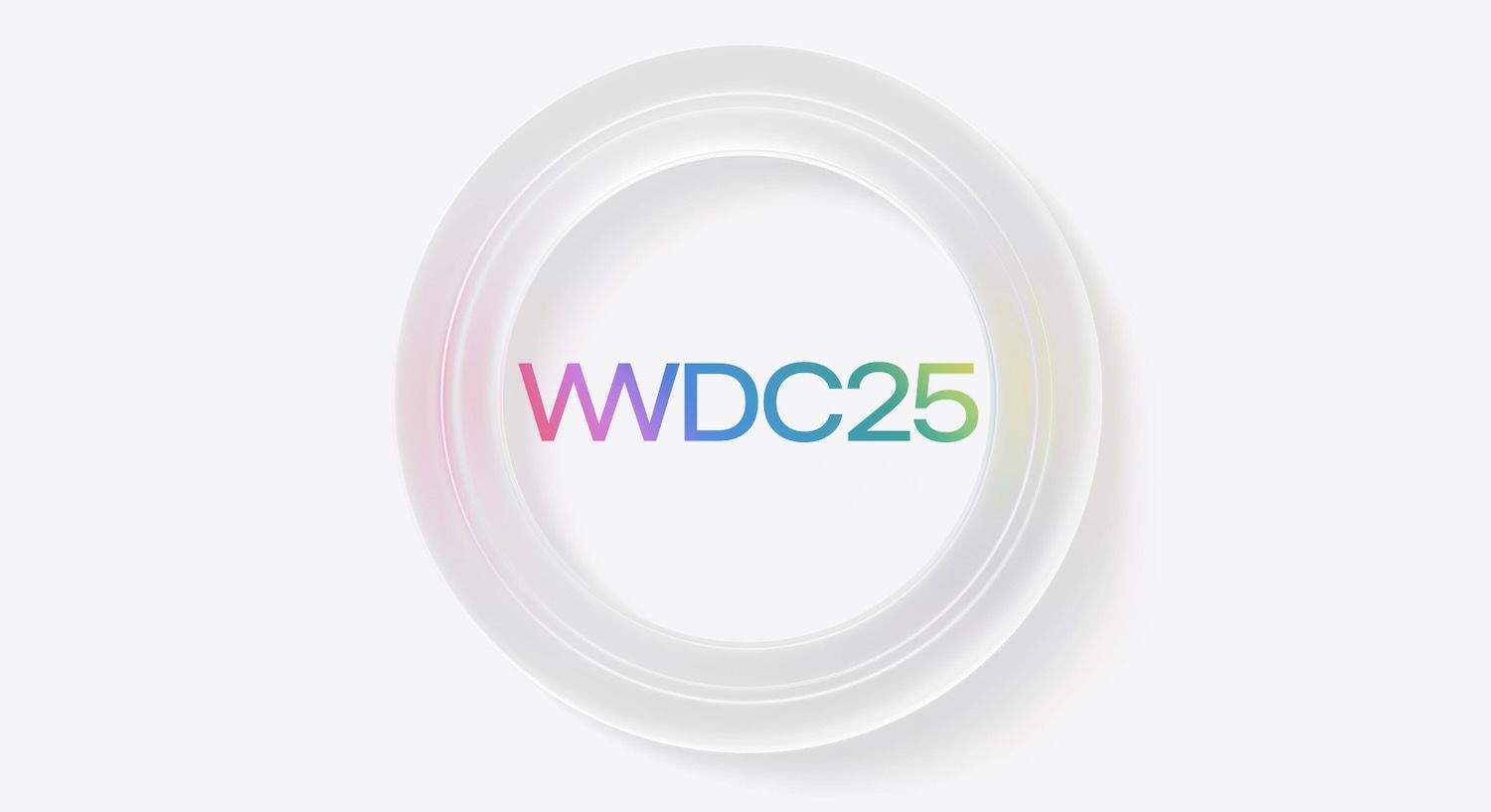 Apple anuncia los horarios y la programación de la WWDC25