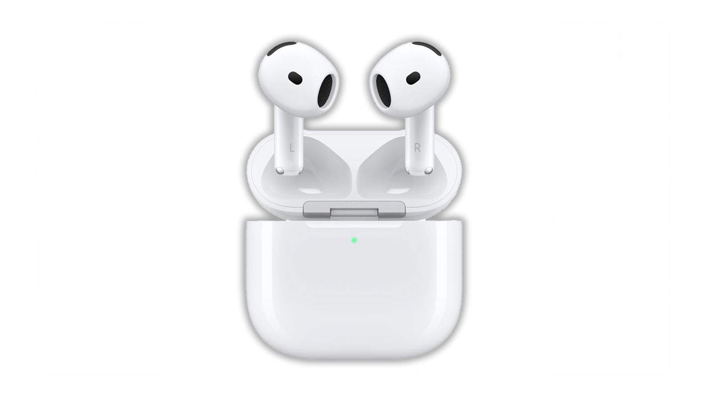 Els nous AirPods 4 són els meus preferits i Amazon té els dos models amb un bon descompte