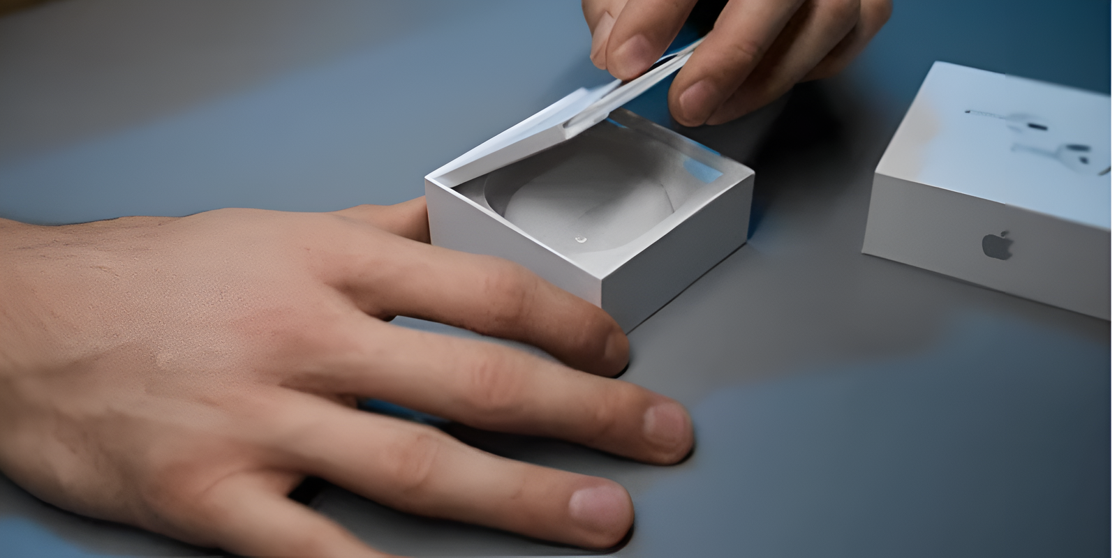 Malas noticias: los AirPods Pro 3 podrían retrasarse a 2026