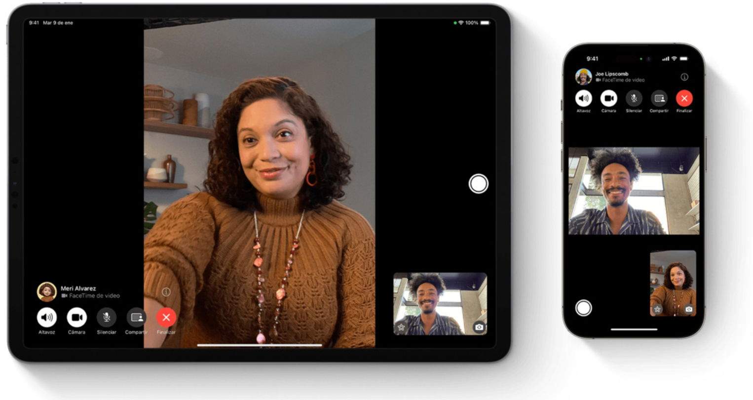 Cómo hacer que las llamadas del iPhone no aparezcan en tu iPad