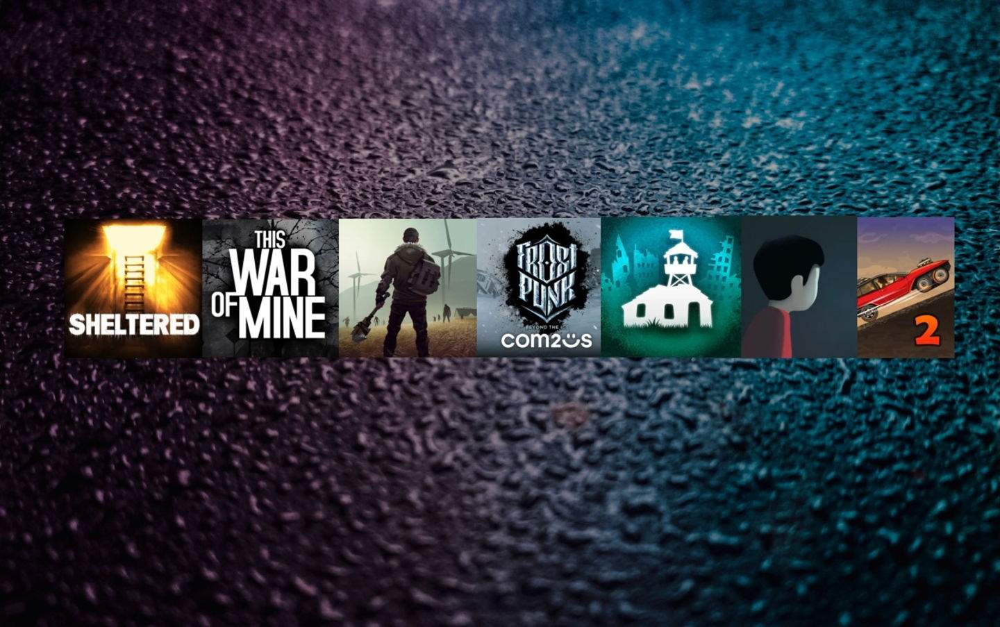 Los mejores juegos postapocalípticos para iPhone y iPad