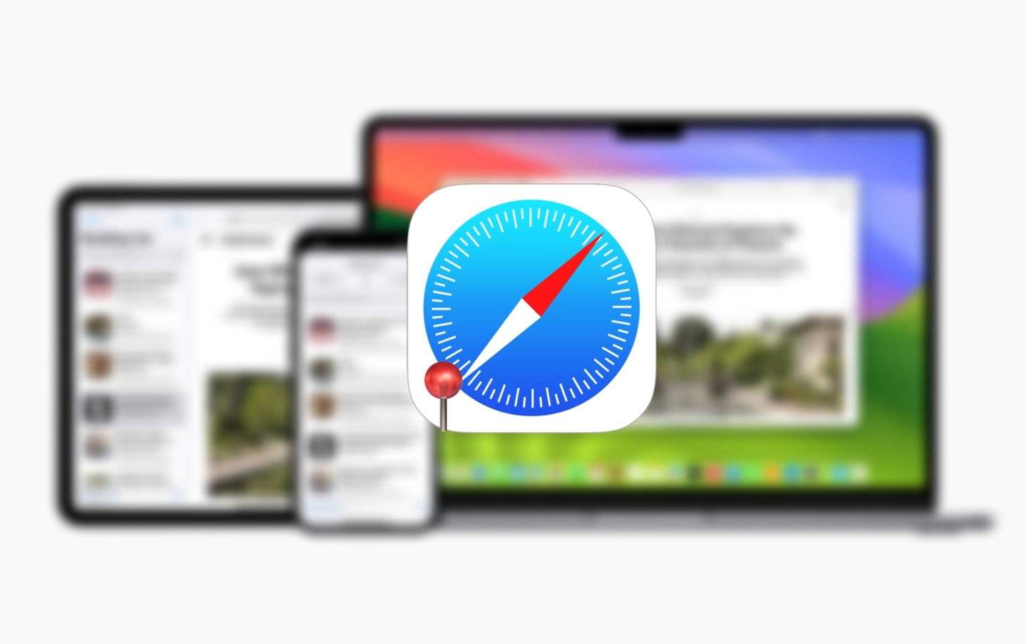 Així pots deixar de veure les finestres d'ubicació al Safari a l'iPhone, l'iPad o el Mac