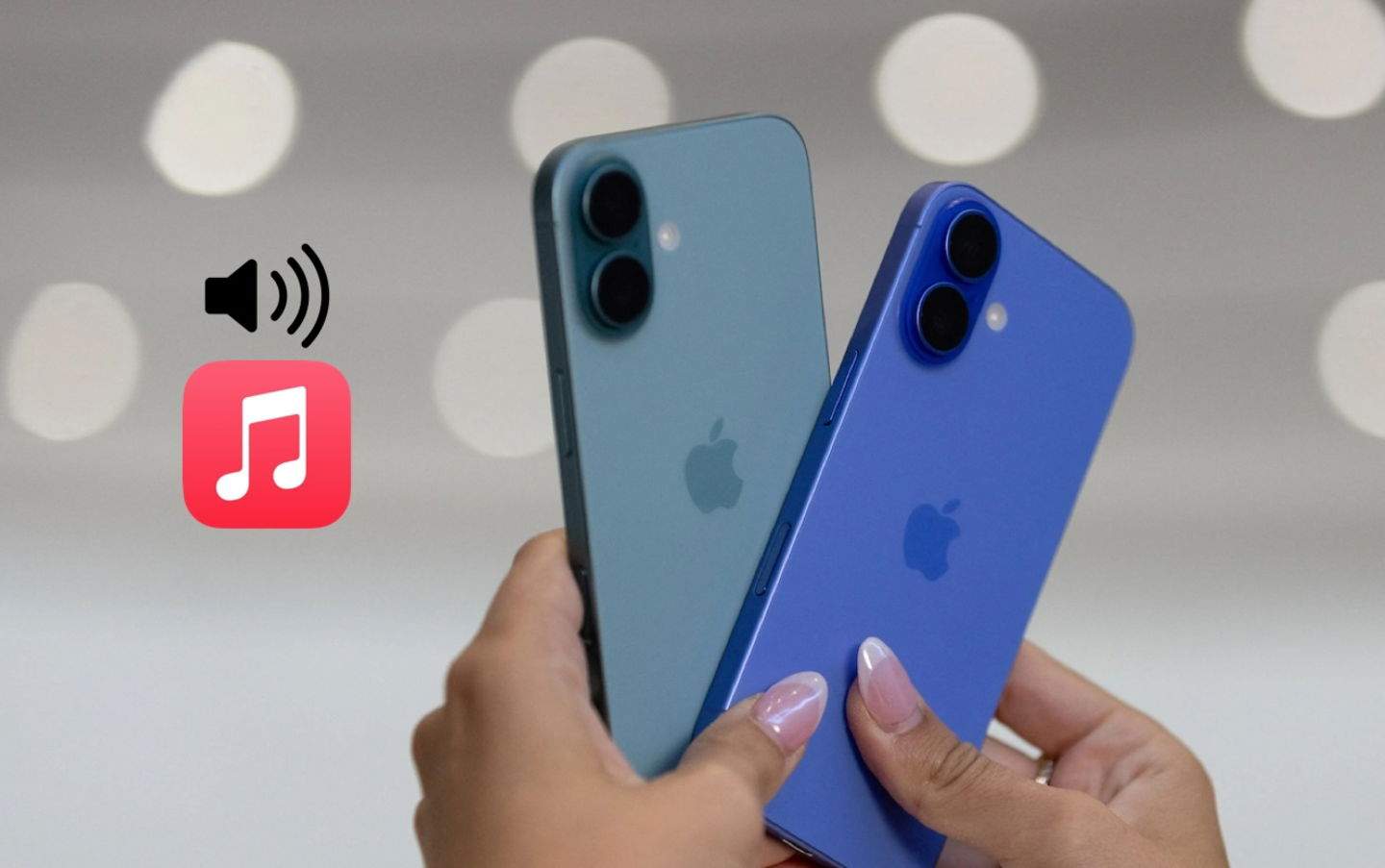 Cómo crear un tono de llamada personalizado en el iPhone