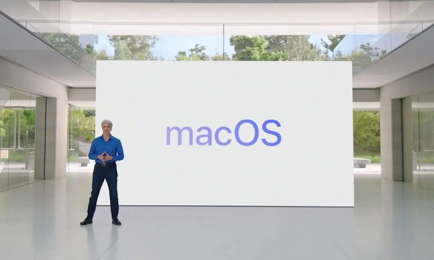 Apple presentará macOS 16 con todas estas novedades en la WWDC25 de junio