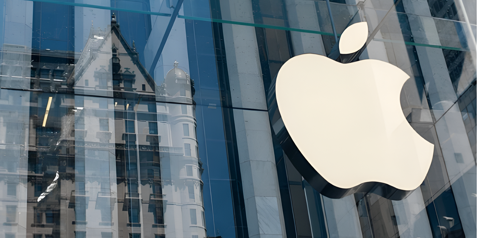 Apple vuelve a ser nombrada compañía más valiosa del mundo