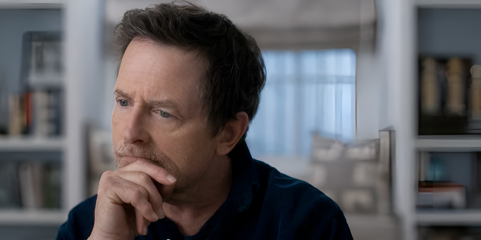 El mític Michael J. Fox tindrà un "cameo" en la nova temporada d'aquesta desternillant sèrie