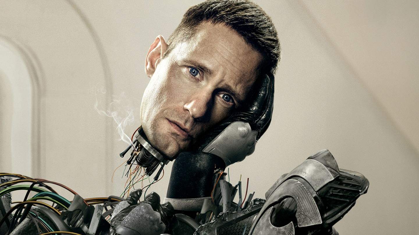 La nova sèrie de ciència-ficció que ha enamorat la crítica ja es pot veure en streaming