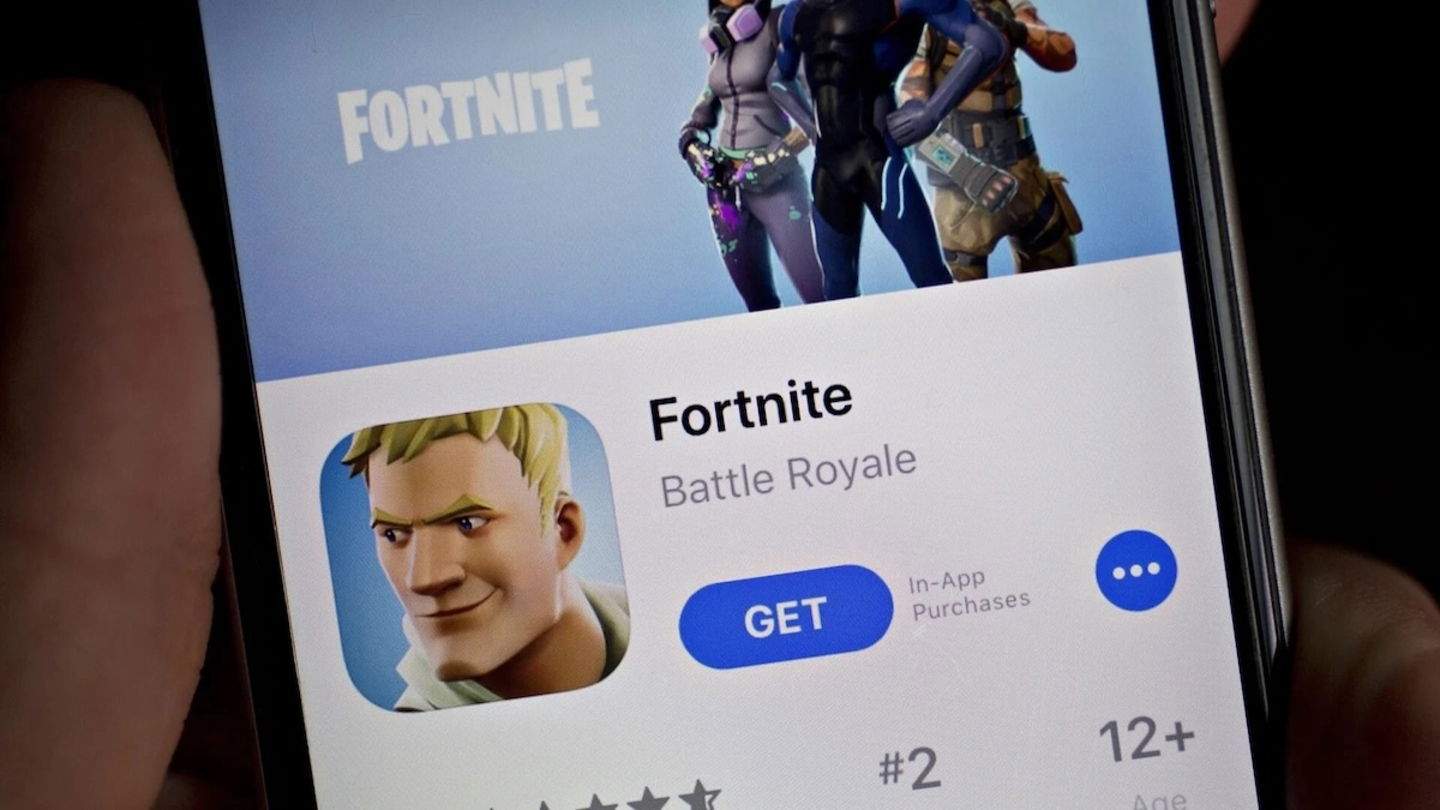 Epic pide devolver Fortnite a la App Store, ¿aceptará Apple?