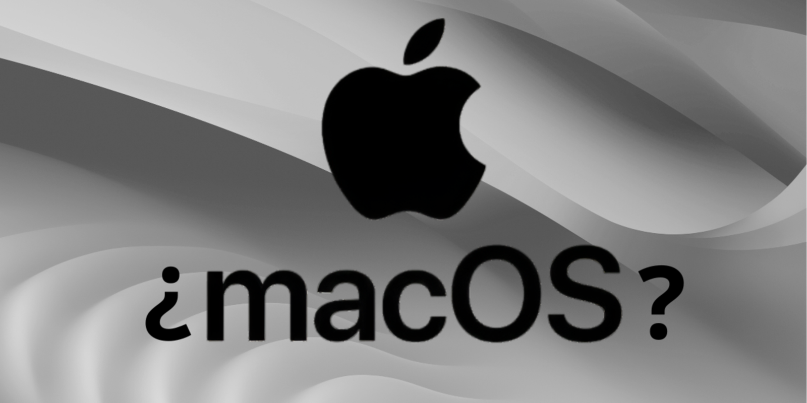 Uno de estos será el nombre de macOS 16, ¿macOS Miramar o tal vez macOS Skyline?