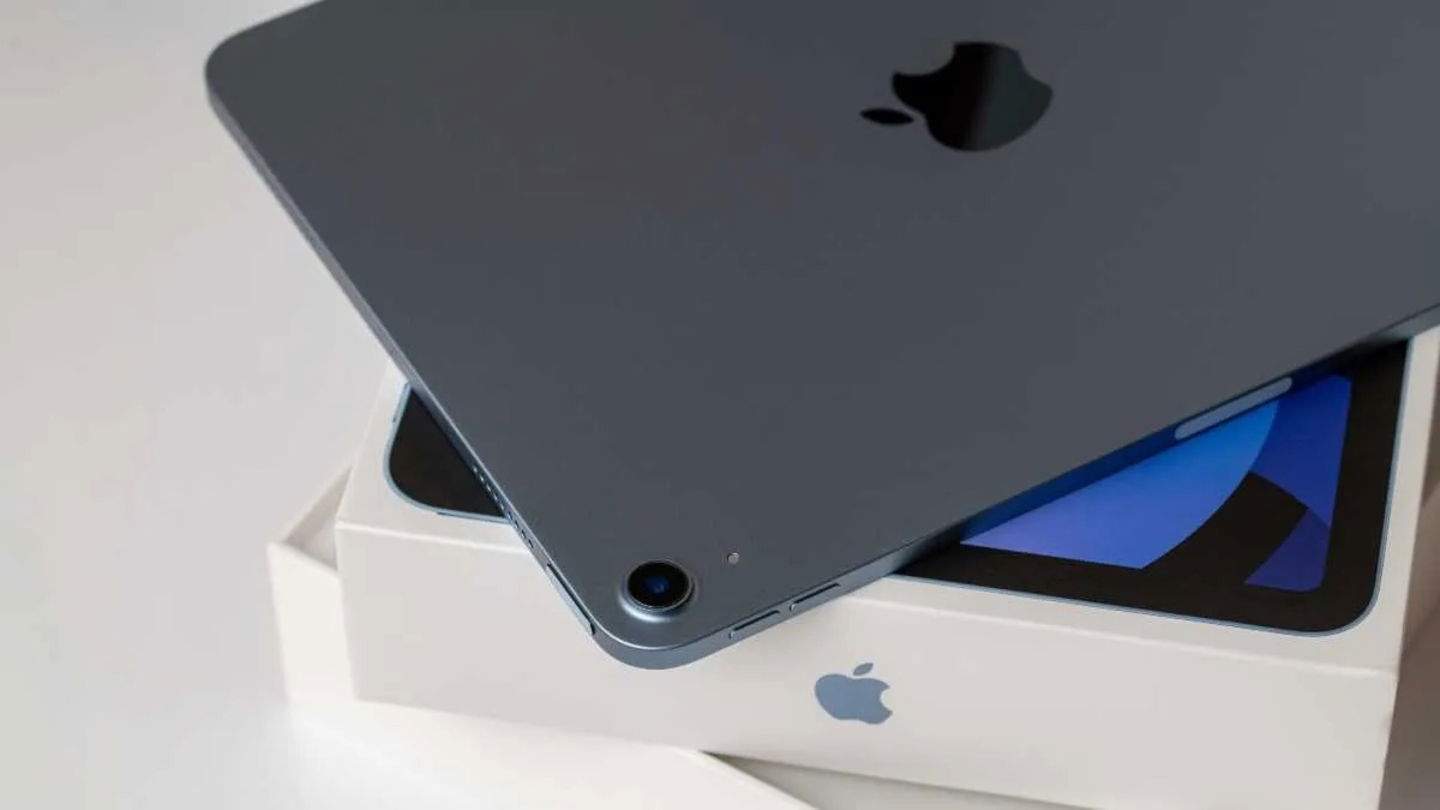 L'iPad torna a governar les vendes de tauletes amb un impressionant 37% de quota de mercat