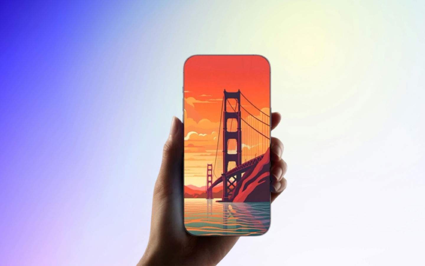 Todo pantalla: el iPhone 20 tendrá una pantalla sin marcos