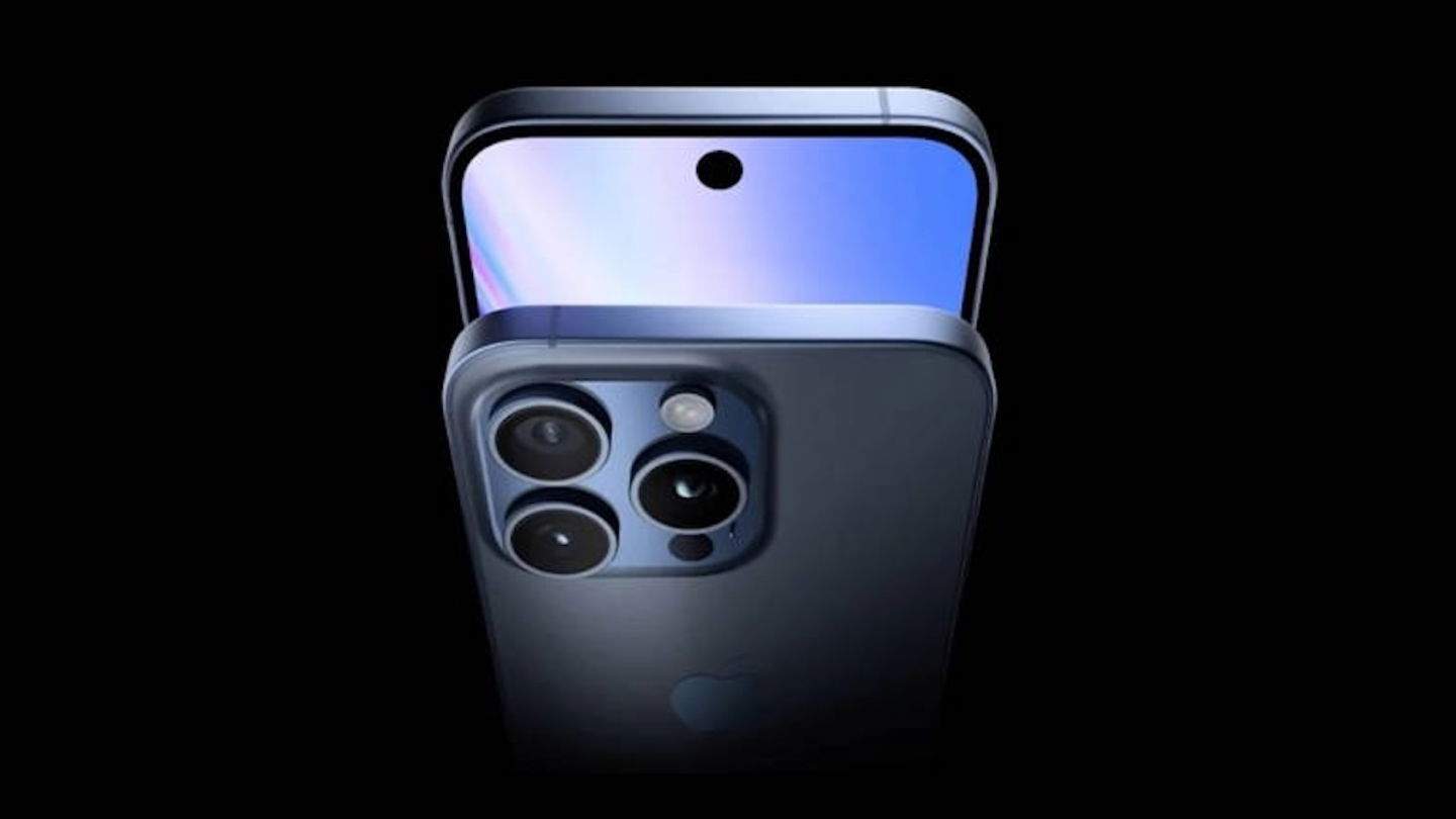 Se confirma que los iPhone 18 Pro tendrán un cambio de diseño que estaba deseando ver