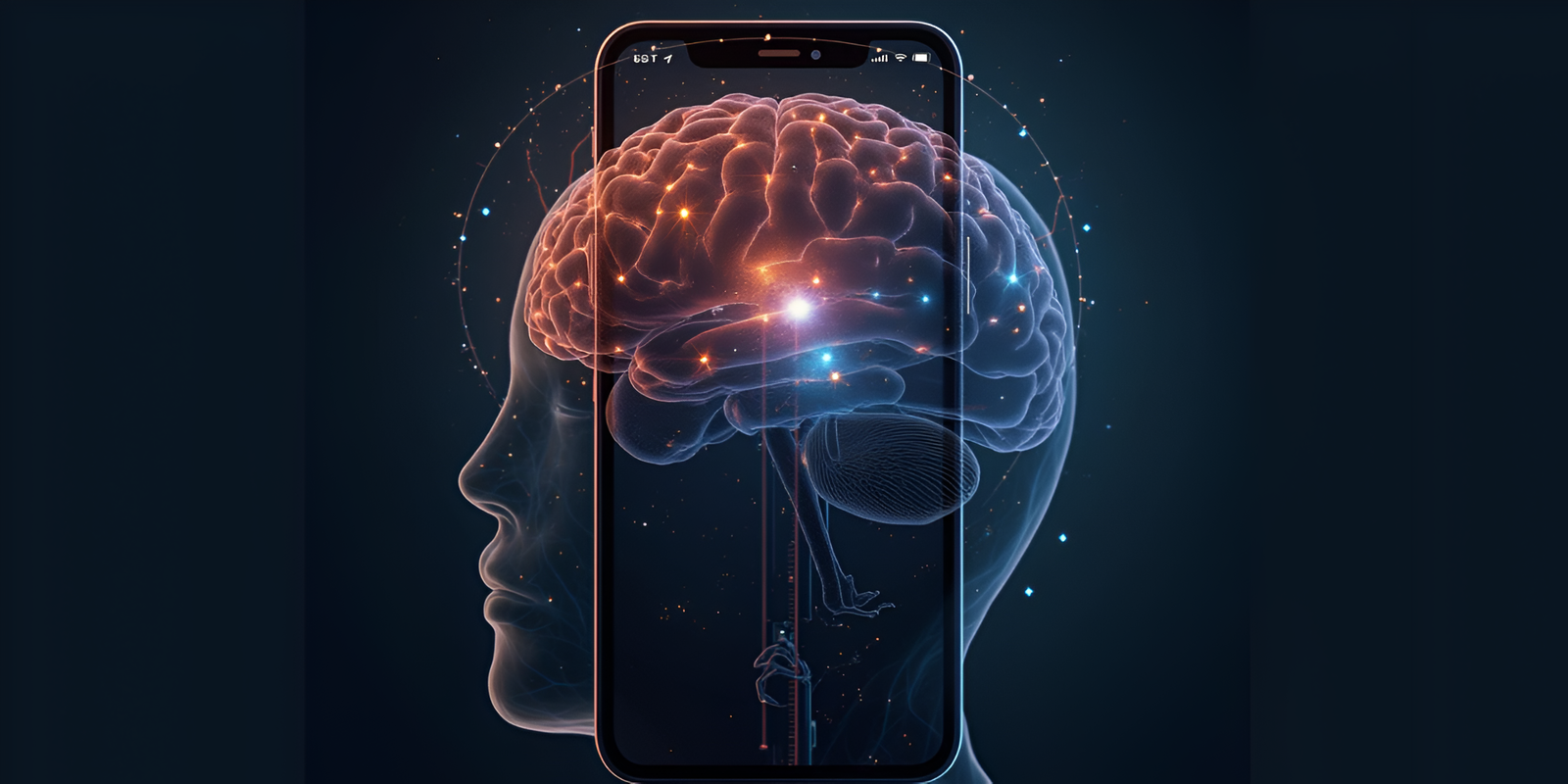 Apple quiere que controles tu iPhone con la mente