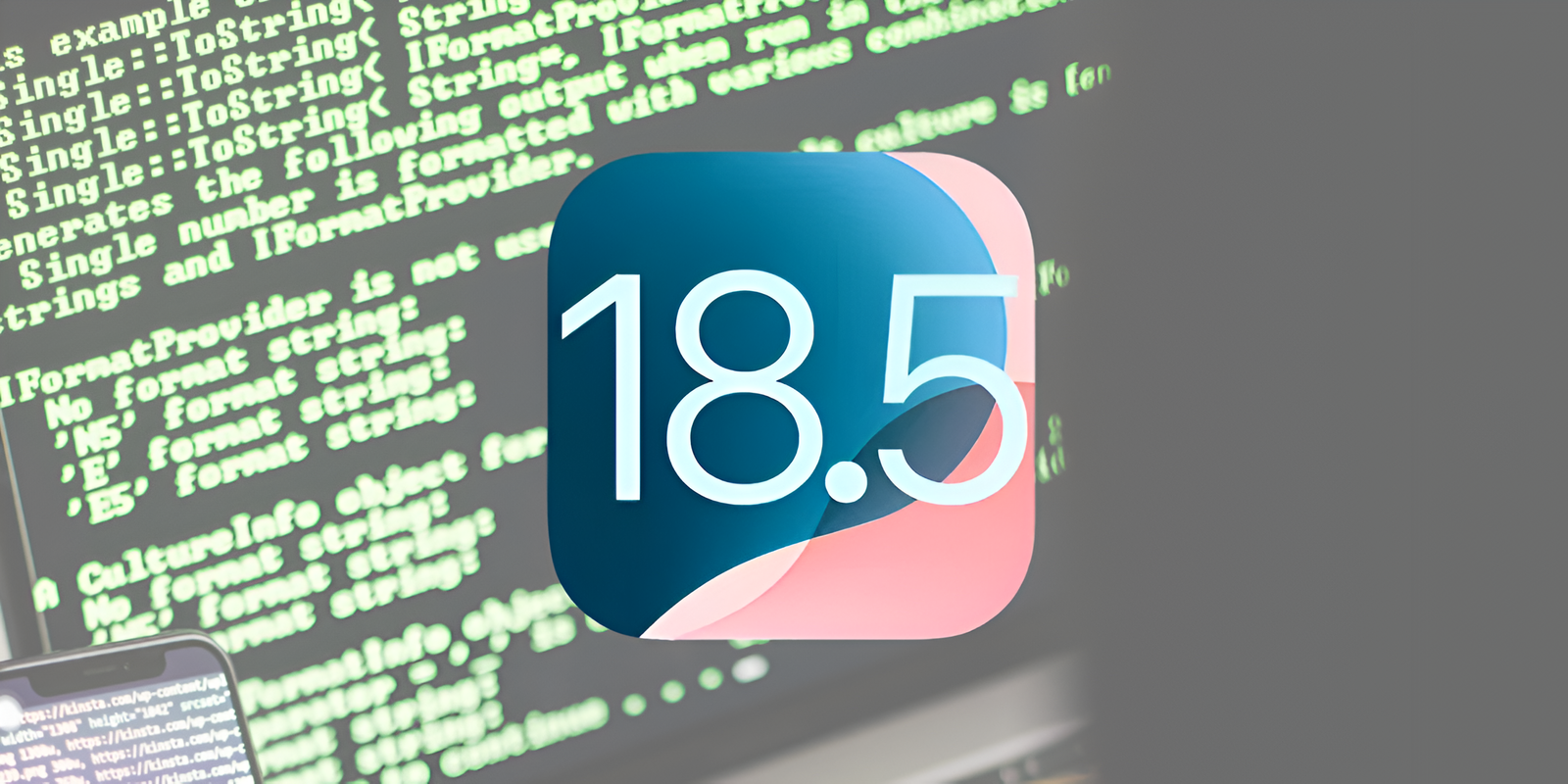 Actualitza el teu iPhone ja a iOS 18.5: es solucionen uns 30 errors greus de seguretat