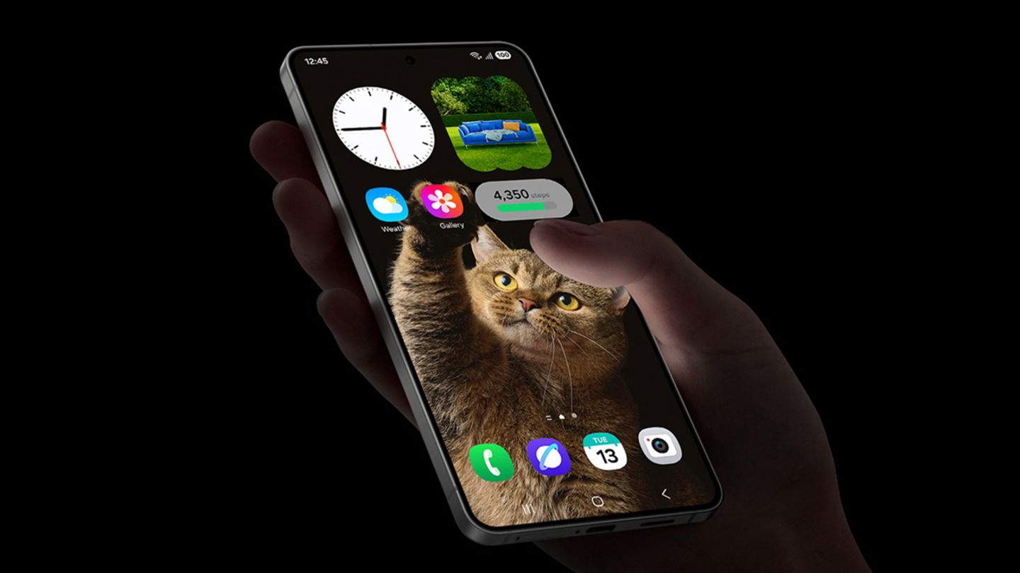 Samsung s'avança a l'iPhone 17 Air amb el Galaxy S25 Edge, tot i que Apple podria guanyar aquesta vegada